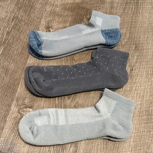 Brand new Tommie Copper compression socks in XL 3 pairs